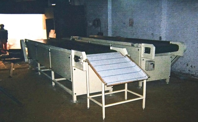 Sheet Metal Parts Supplier in Haryana