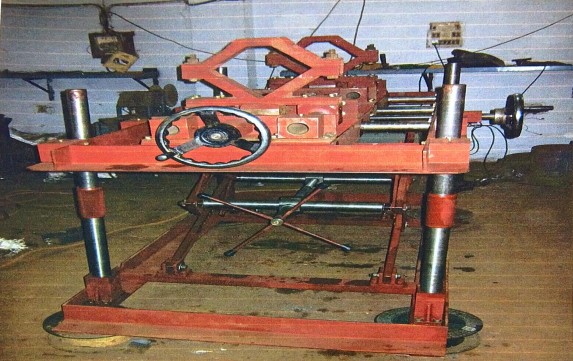 Pipe Alignment Fixture Manufacturer in Faridabad