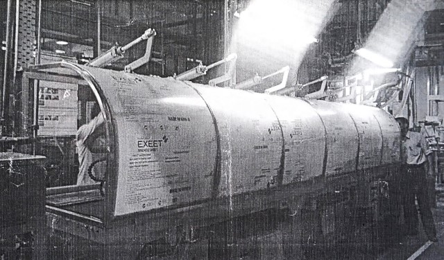 Conveyor Guard Fabrication in Faridabad